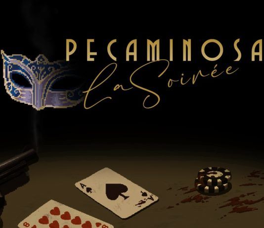 Pecaminosa recibirá próximamente el contenido extra La Soirée y saldrá en PS4 y Xbox One