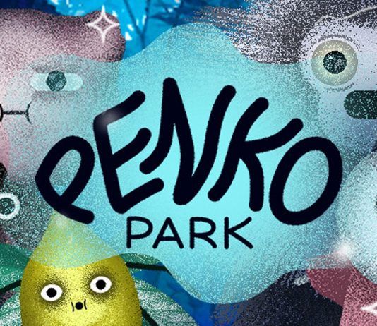 Penko Park ya está en Nintendo Switch. ¡Prepara tu cámara!