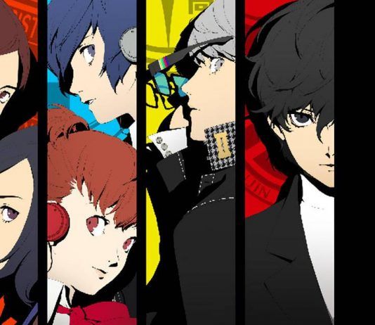 El 25 aniversario de la saga Persona traerá dos anuncios más de forma inesperada