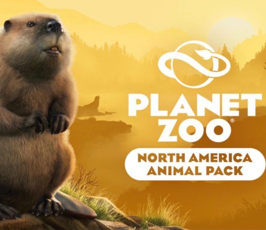 Zorros, caimanes, alces... Planet Zoo recibe la expansión North America Animal Pack