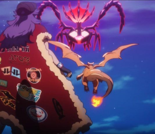 ¡Prepárate para vivir nuevas aventuras! Anunciada Pokémon Evoluciones, una nueva serie de Pokémon