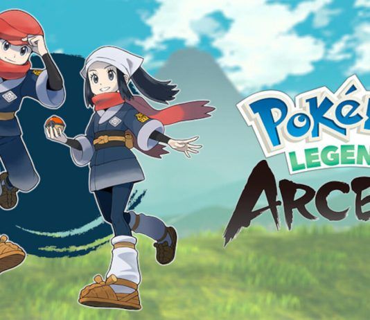 Leyendas Pokémon Arceus, no será de mundo abierto, será algo más parecido a las antiguas entregas de Monster Hunter