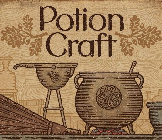 Apunta las cantidades exactas y ponte a buscar ingredientes. Potion Craft: Alchemist Simulator se estrena en Steam Potion Craft