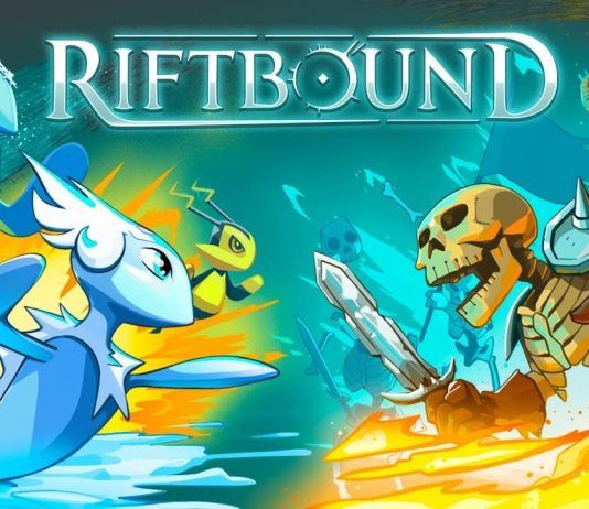 Riftbound estrena demo en Steam y llegará a PC en el primer trimestre de 2022