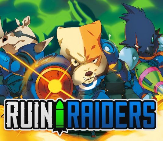 Godstrike y Ruin Raiders se apuntan a nuevas plataformas Ruin Raiders