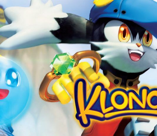 El clásico de los 90, Klonoa, podría volver remasterizado según un registro de patentes