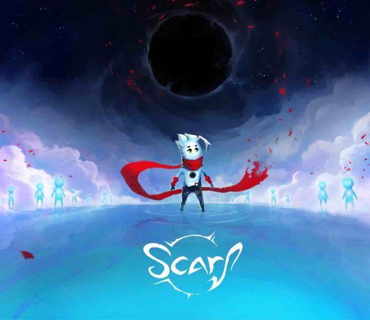 Una bufanda para gobernarlos a todos... descubre SCARF, del equipo español Uprising Studios