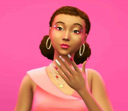 Maxis y EA presentan nuevos Kits Fashion Street y Moda en Aeropuerto para Los Sims 4