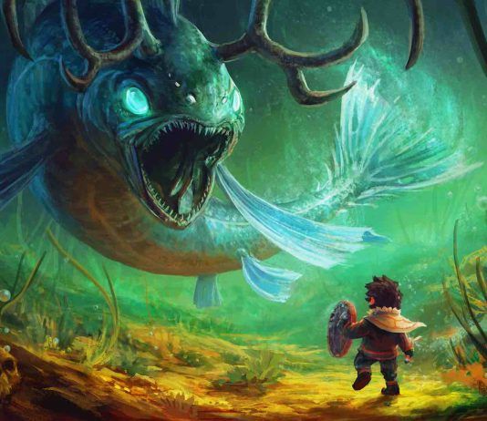 Conectarás con tu tambor: Skábma - Snowfall estará en el Steam Next Fest