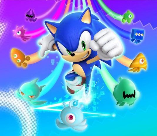 Sonic Colors: Ultimate llega por sorpresa a Steam