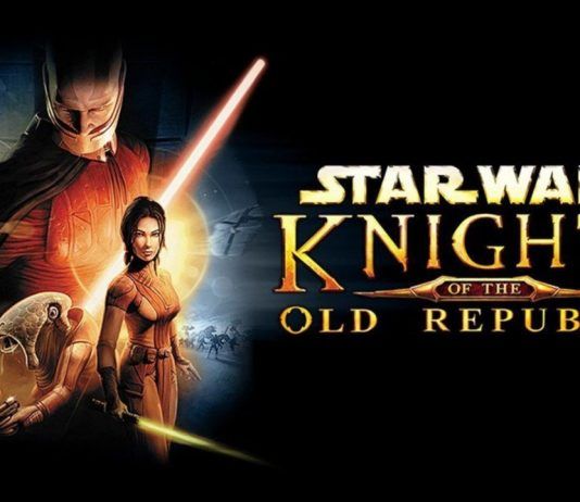 El Star Wars KOTOR original ya tiene fecha y nuevo tráiler para Nintendo Switch KOTOR