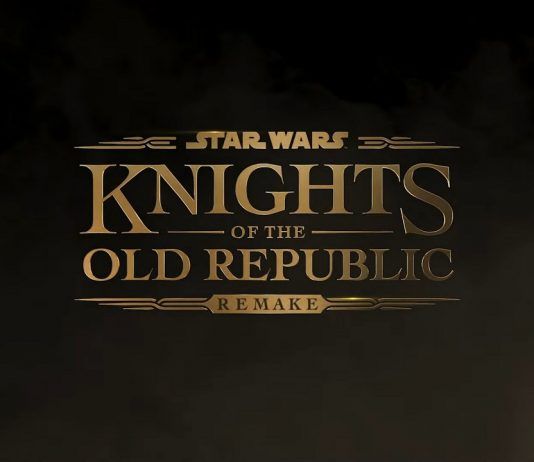 ¡La fuerza es intensa! Star Wars: Knights of the Old Republic volverá en forma de remake Star Wars: Knights of the Old Republic