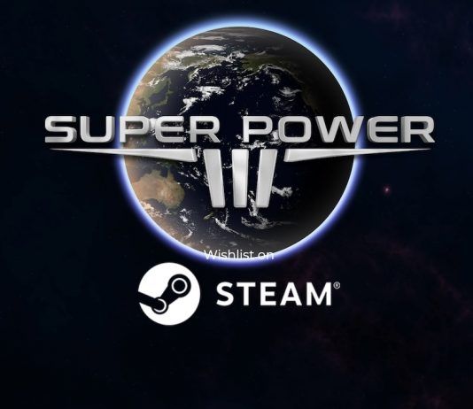No mandas en tu casa, pero podrás hacerlo en el mundo entero con Superpower 3