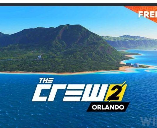 The Crew: Orlando filtrado, vuelven las carreras de Ubisoft