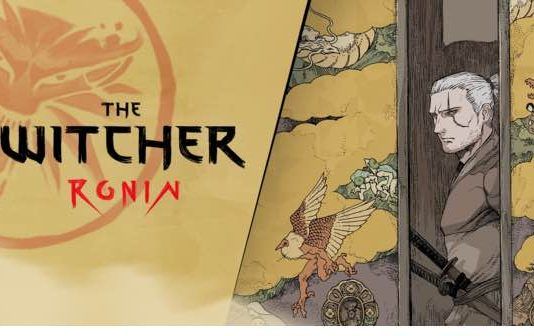 CD Projekt RED logra en pocas horas el objetivo Kickstarter para The Witcher: Ronin