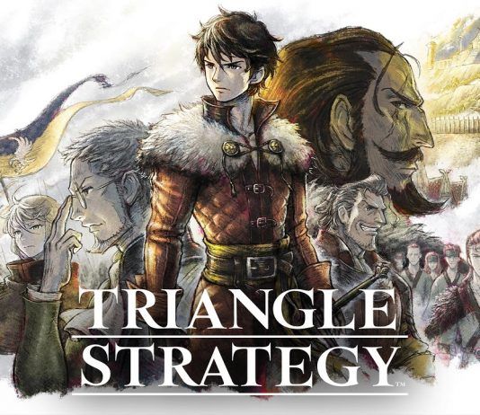 Triangle Strategy se estrena hoy en Steam y viene con tráiler de lanzamiento