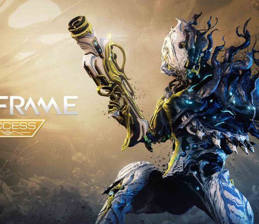Operation: Plague Star vuelve a Warframe junto con el estreno de Nidus Prime Access