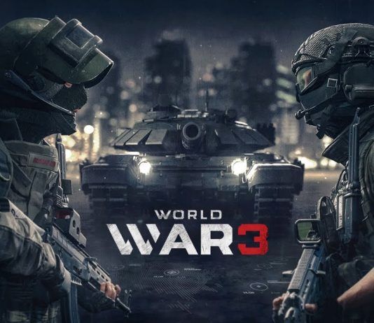 World War 3 ya puede disfrutarse gratis mediante su Beta Abierta
