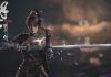 505 Games y Chengdu se unen para lanzar una nueva entrega de WUCHANG