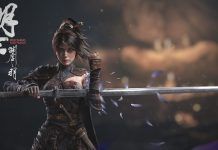 505 Games y Chengdu se unen para lanzar una nueva entrega de WUCHANG