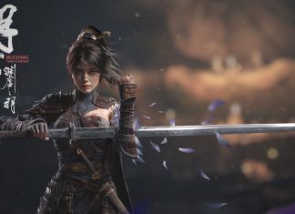 505 Games y Chengdu se unen para lanzar una nueva entrega de WUCHANG