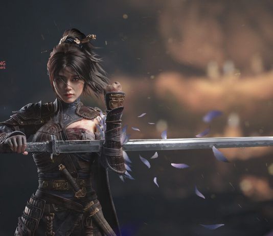 WUCHANG: Fallen Feathers estrena nuevo tráiler en el Xbox Game Showcase 2024