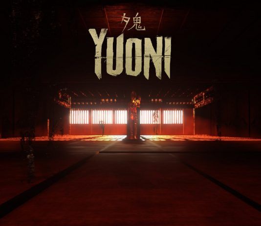 Meridiem Games lanza Yuoni: Sunset Edition en físico para PS5