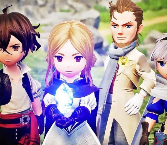 ¡Bravely Default 2 supera el millón de copias vendidas!