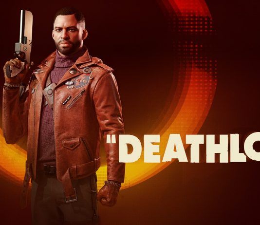 ¿Ha confirmado Jason Kelley por error que ya se trabaja en Deathloop 2?
