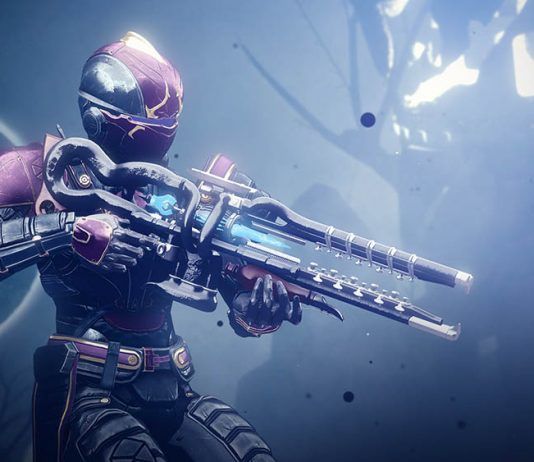 ¡Empuña la oscuridad! El arma excepcional Cetro de Ager ya está disponible en Destiny 2