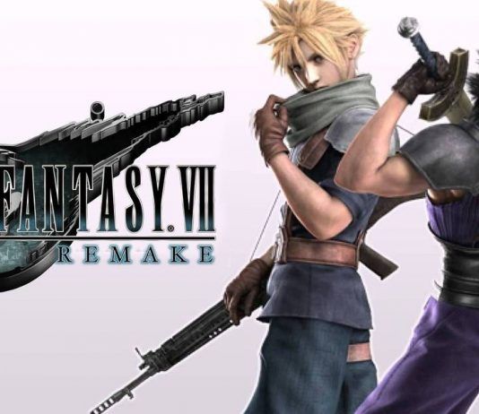 Nuevos indicios de la llegada de Final Fantasy VII Remake a PC