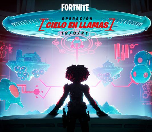 Todo cambiará. El gran final del Capítulo 2 - Temporada 7 de Fortnite ya tiene fecha