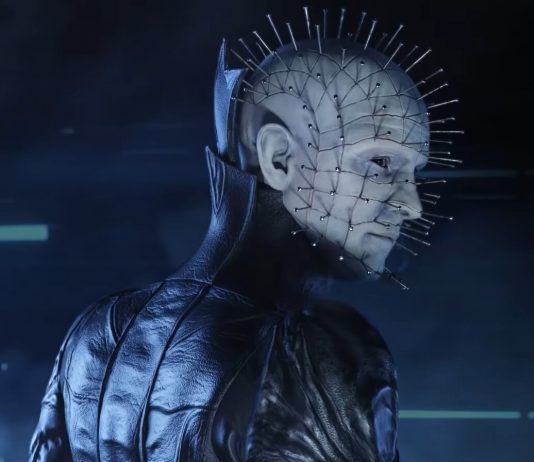 Anuncian fecha de llegada del DLC de Hellraiser a Dead by Daylight
