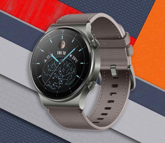 Huawei reloj inteligente: más que un accesorio de muñeca