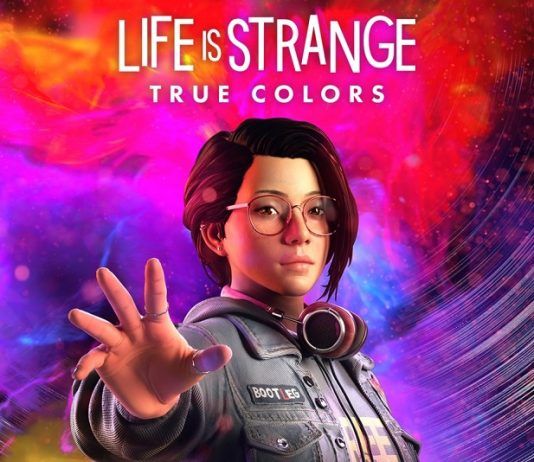 Ponle color a tu septiembre... Life is Strange: True Colors ya está a la venta
