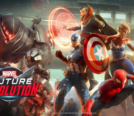 El desarrollador de DC Universe Online prepara un nuevo MMO para Marvel