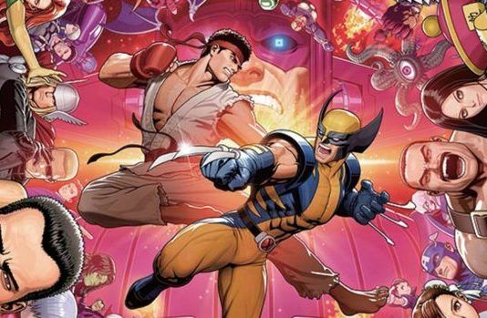 Disney y Capcom podrían estar negociando un Marvel vs Capcom 2 Remastered