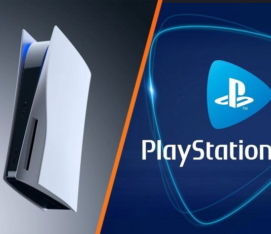 Sony se puede estar preparándose para llevar juegos de PS5 a PSNow
