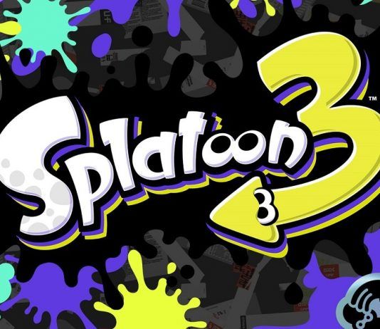 Splatoon 3 se muestra en todo su esplendor