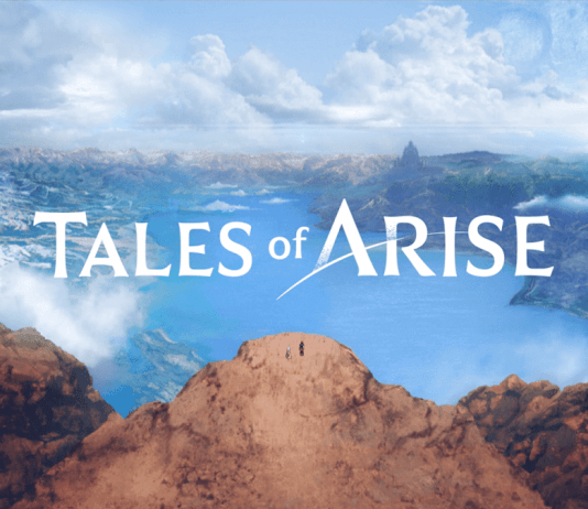 Tales of Arise logra vender 1 millón de copias, el que más rápido lo ha logrado de toda la saga