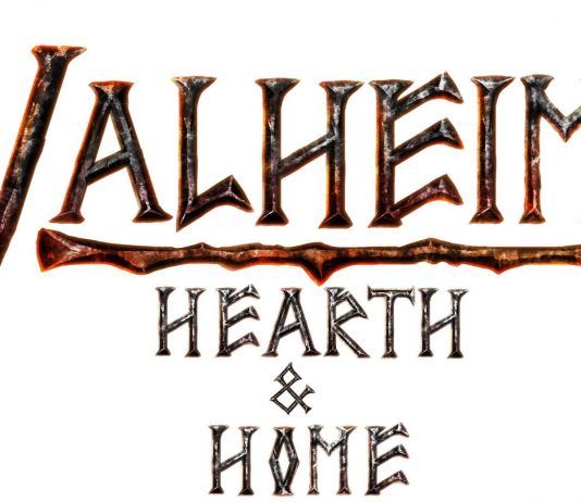 La primera gran actualización de Valheim, Hearth & Home, ya está disponible