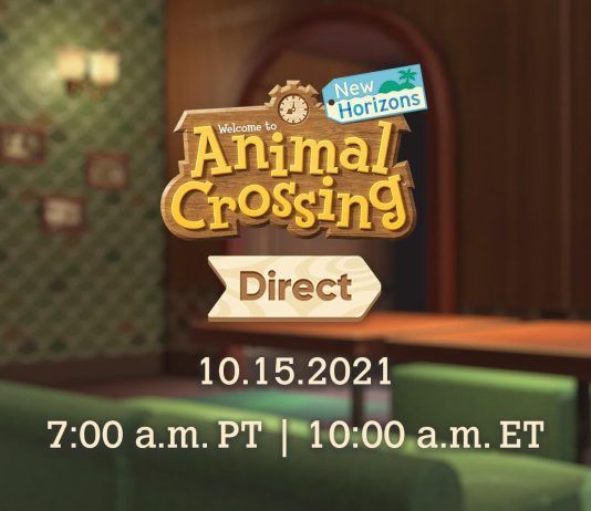 Nintendo anuncia un Direct dedicado a las novedades de Animal Crossing: New Horizons