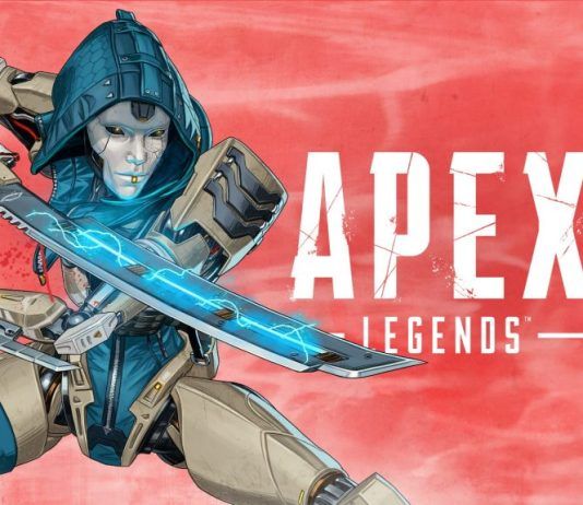 Apex Legends: Evasión presenta las habilidades de Ash, la nueva leyenda en llegar
