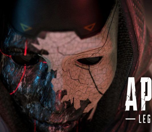 Ash llega como nueva leyenda a Apex Legends como parte de la temporada Escape