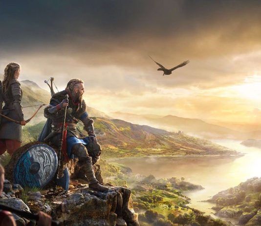 Dawn of Ragnarok: filtran detalles de la nueva expansión de Assassin’s Creed Valhalla