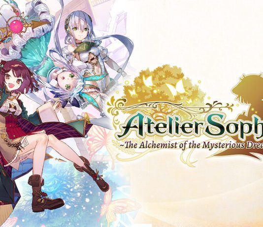Descubre la exploración y dos nuevos personajes de Atelier Sophie 2: The Alchemist of the Mysterious Dream