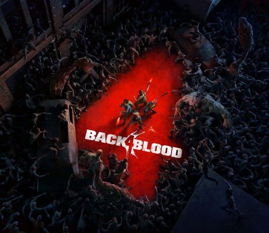 Turtle Rock Studios dice que ya no lanzará más contenido para Back 4 Blood Back 4 Blood