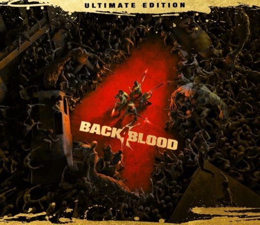 Back 4 Blood recibe su primer gran DLC: Tunnels of Terror y anuncia 10 millones de jugadores