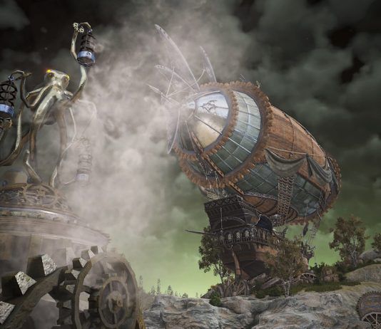 Halloween llega a Black Desert gracias a un DLC y un evento gratuitos