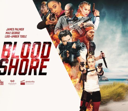 Wales Interactive desvela la fecha de salida de la aventura interactiva Bloodshore